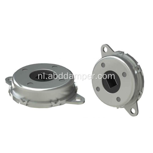 Rotary Damper Disk Damper voor handschoenenkastjes